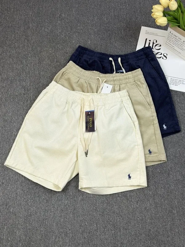 Ralph Lauren Multicolor Shorts Ver.B