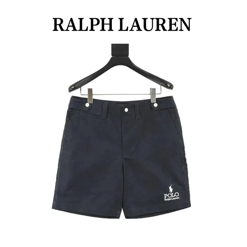 Ralph Lauren Multicolor Shorts Ver.C