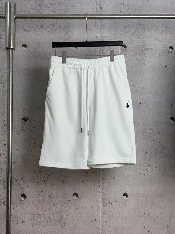 Ralph Lauren Multicolor Shorts Ver.D