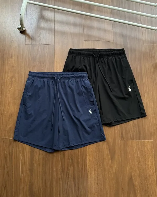 Ralph Lauren Multicolor Shorts Ver.E