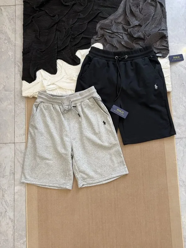 Ralph Lauren Multicolor Shorts Ver.F