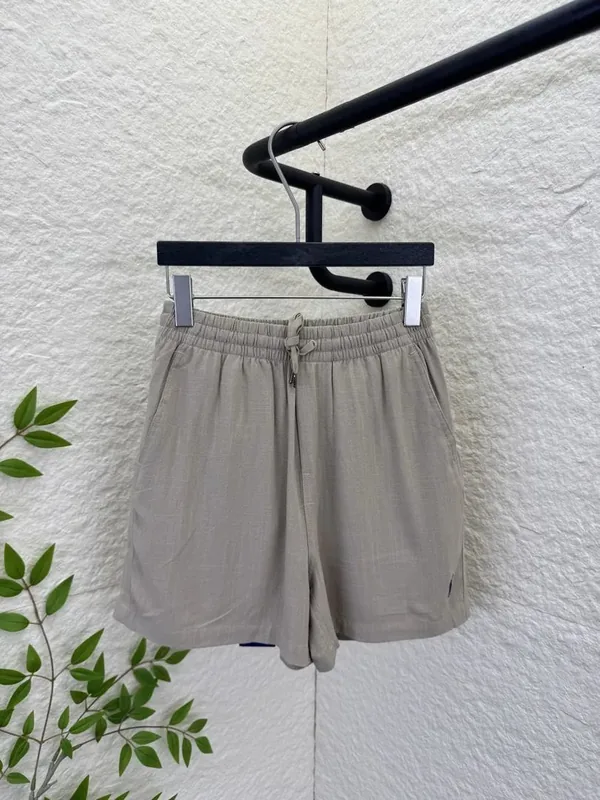 Ralph Lauren Multicolor Shorts Ver.G
