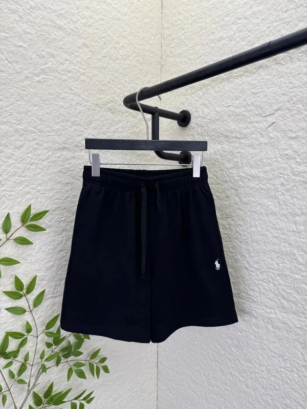 Ralph Lauren Multicolor Shorts Ver.H