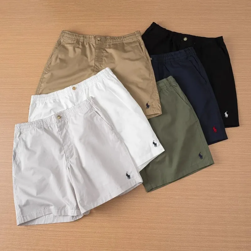 Ralph Lauren Multicolor Shorts Women