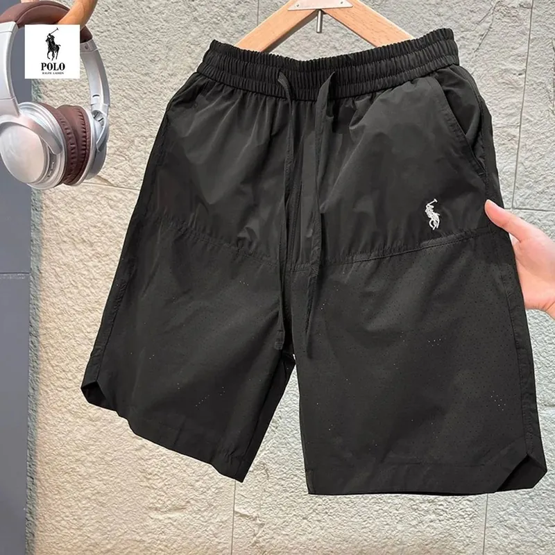 Ralph Lauren Multicolor Shorts Women