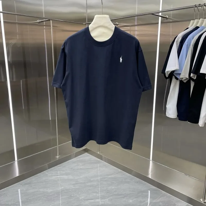 Ralph Lauren Multicolor T-Shirt
