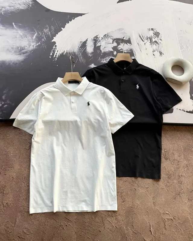 Ralph Lauren Multicolor T-Shirt Ver.A