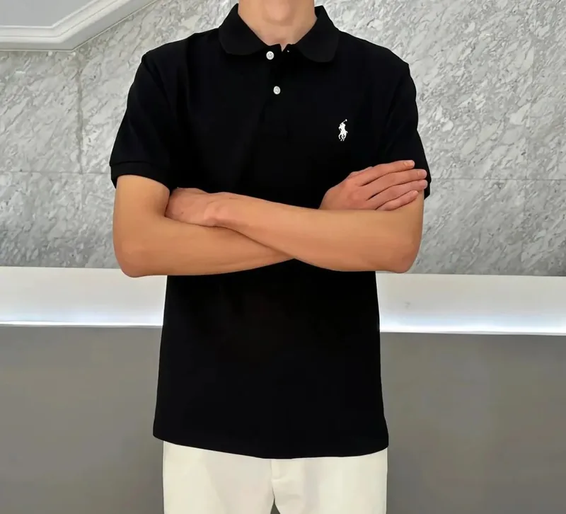 Ralph Lauren Multicolor T-Shirt Ver.B