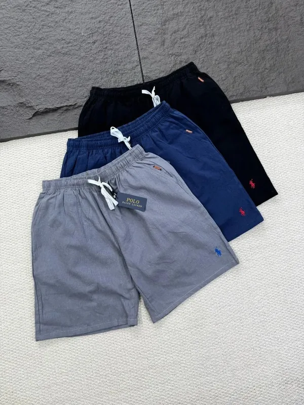 Ralph Lauren Multicolor T-Shirt Ver.C