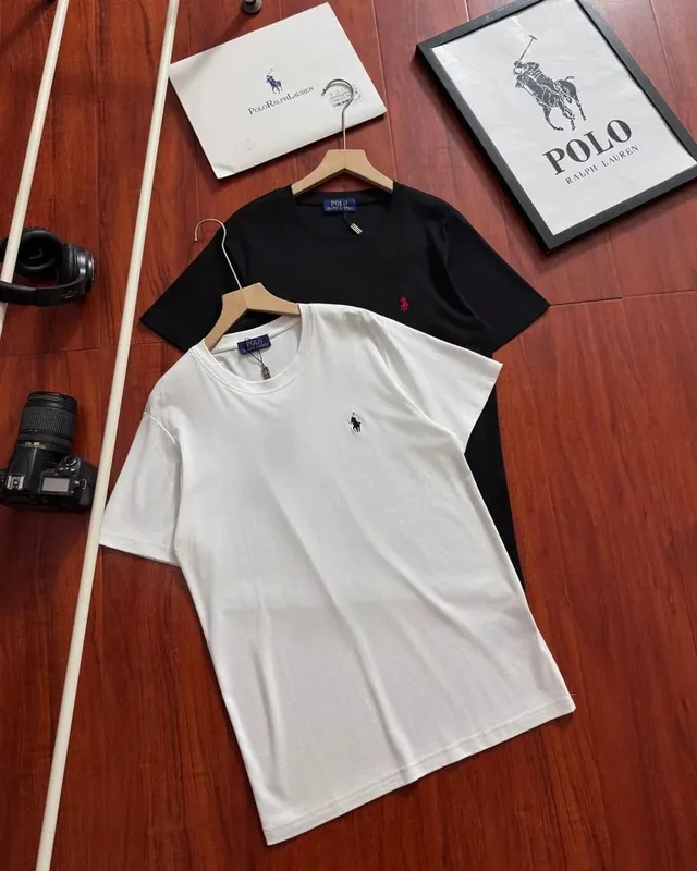 Ralph Lauren Multicolor T-Shirt Ver.D