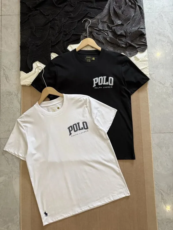 Ralph Lauren Multicolor T-Shirt Ver.G