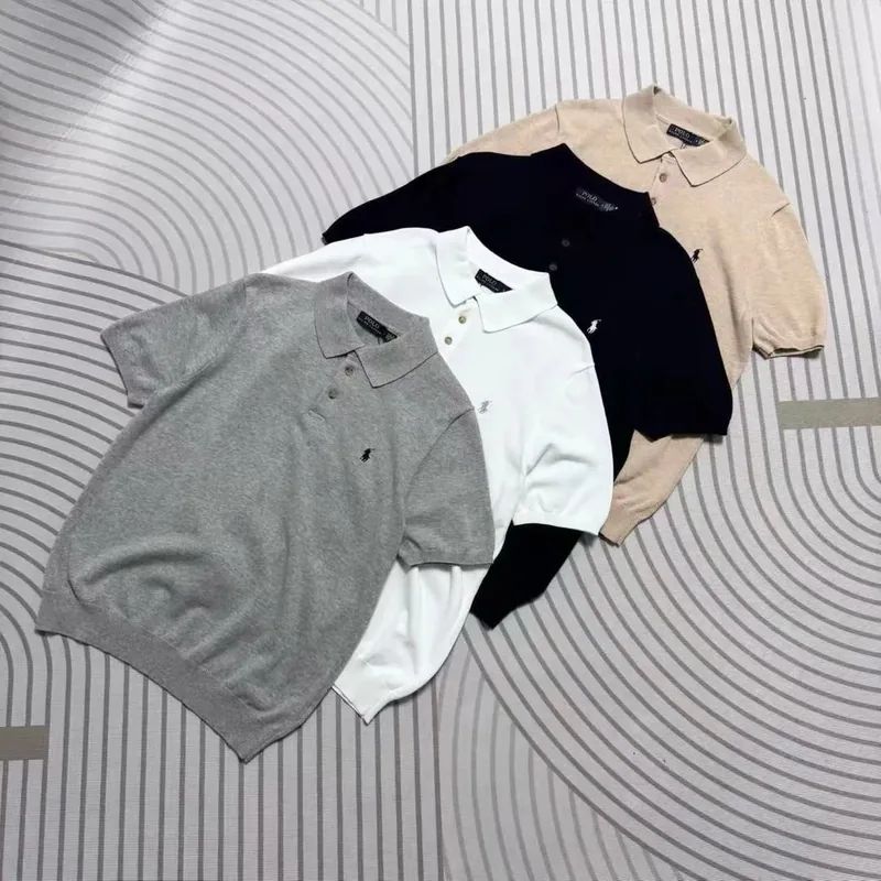 Ralph Lauren Multicolor T-Shirt Ver.H