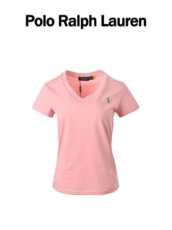 Ralph Lauren Multicolor T-Shirt Women