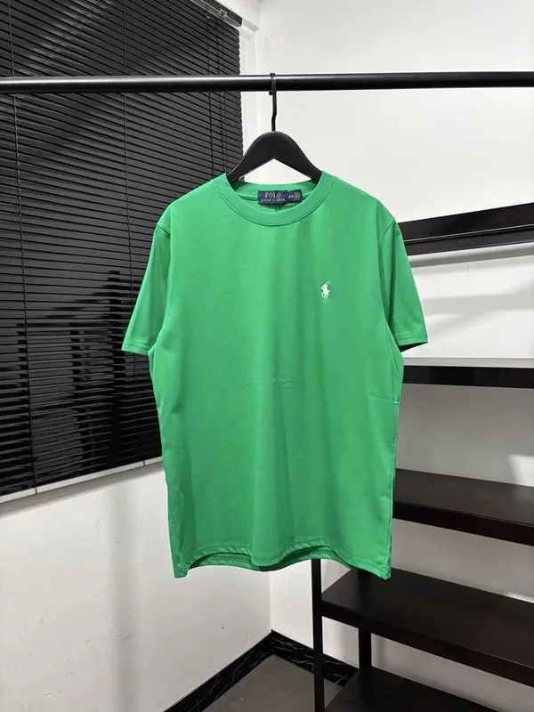 Ralph Lauren Multicolor T-Shirt Women Ver.A
