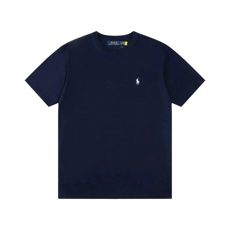 Ralph Lauren Multicolor T-Shirt Women Ver.A