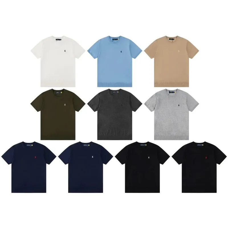 Ralph Lauren Multicolor T-Shirt Women Ver.B