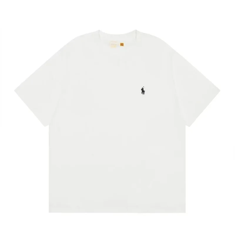 Ralph Lauren Multicolor T-Shirt Women Ver.D