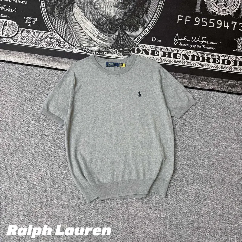 Ralph Lauren Multicolor T-Shirt Women Ver.F
