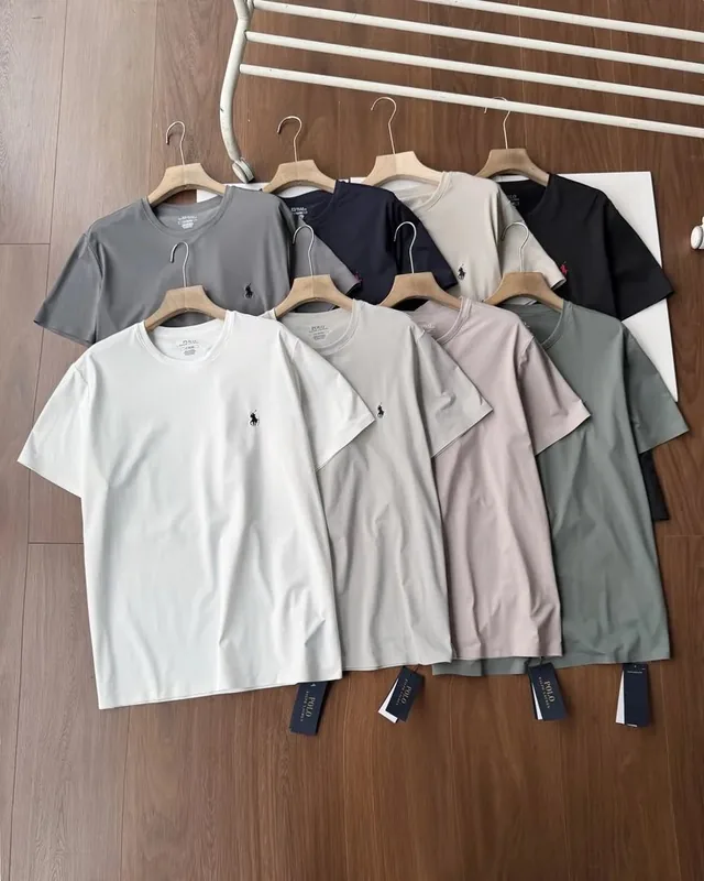 Ralph Lauren Multicolor T-Shirt