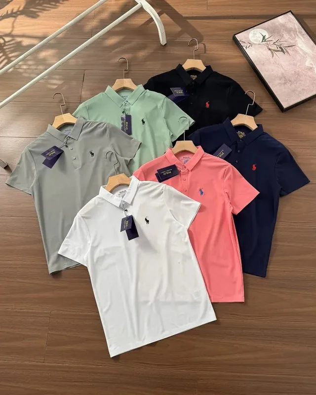 Ralph Lauren Polo Ver.B