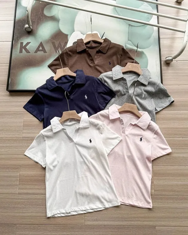 Ralph Lauren Polo Women Ver.A