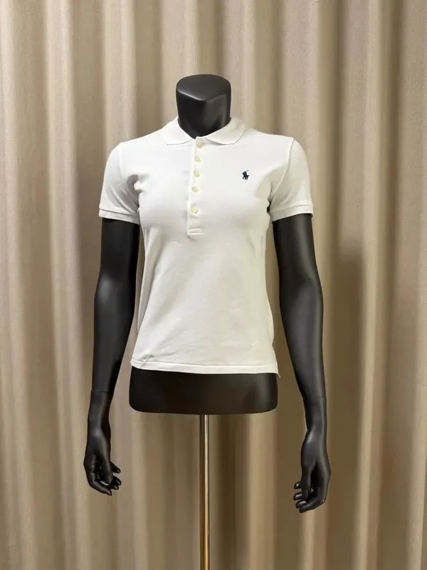 Ralph Lauren Polo Women Ver.B