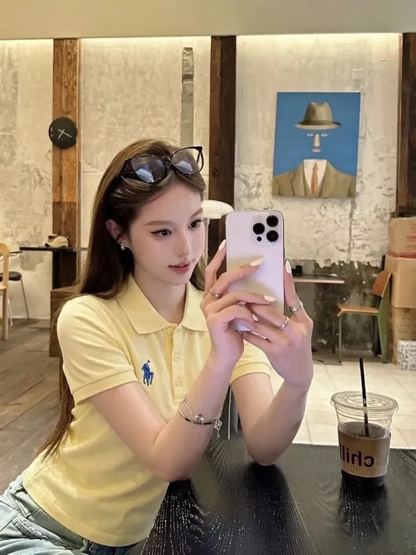 Ralph Lauren Polo Women Ver.D