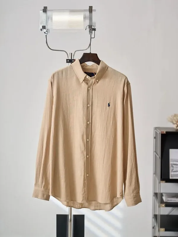 Ralph Lauren Shirt Ver.A