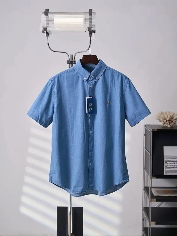 Ralph Lauren Shirt Ver.B