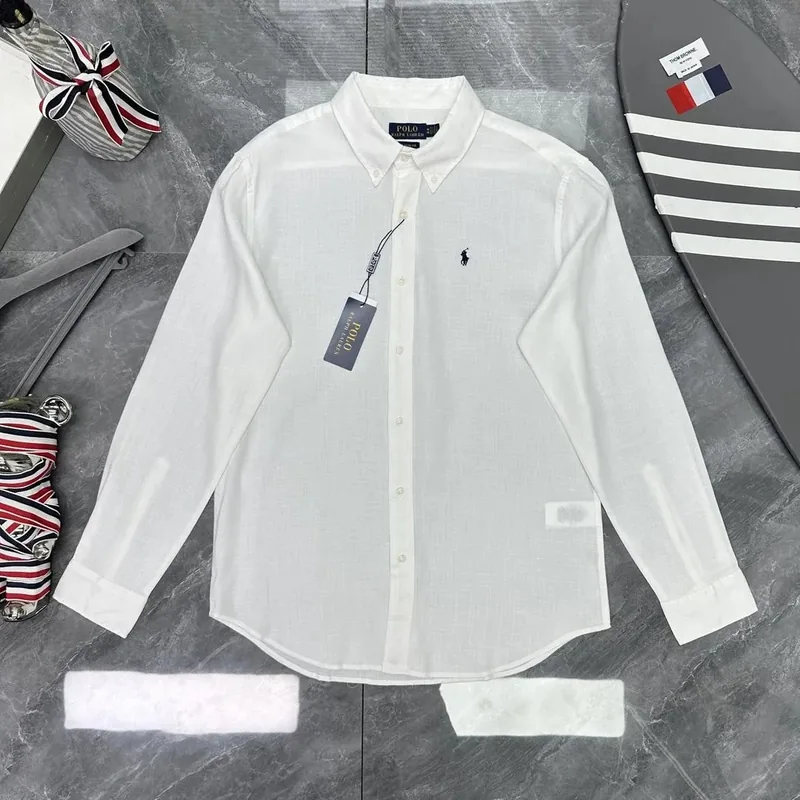 Ralph Lauren Shirt Women