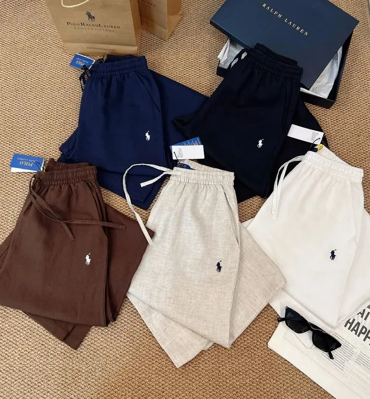 Ralph Lauren Sneakers