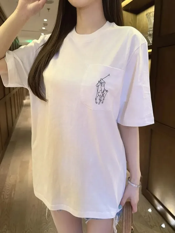 Ralph Lauren T-Shirt Ver.B