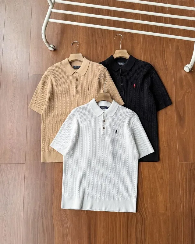 Ralph Lauren T-Shirt Ver.E