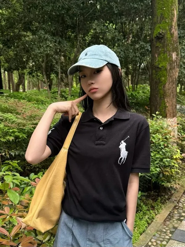 Ralph Lauren T-Shirt Ver.F