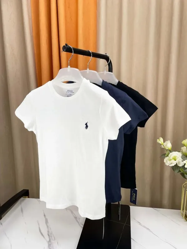 Ralph Lauren T-Shirt Women Ver.B