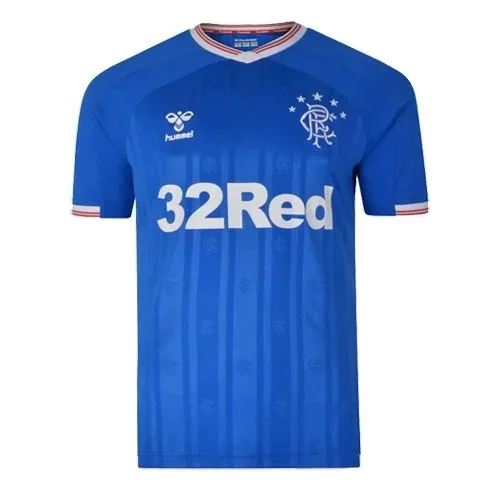 Rangers 19/20 Home Jersey