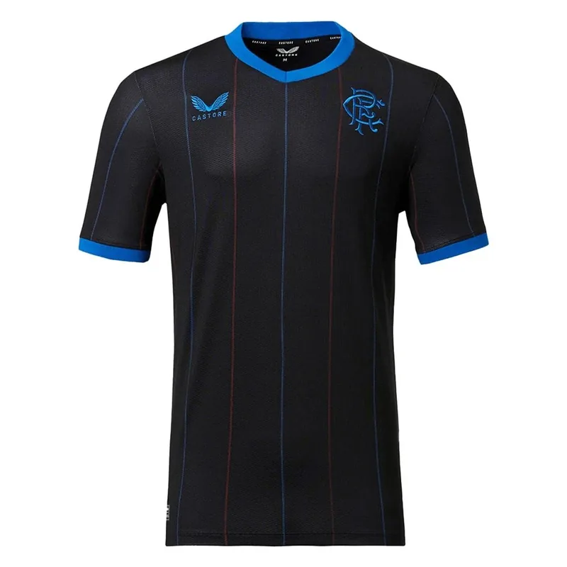 Rangers 22/23 Fourth Jersey