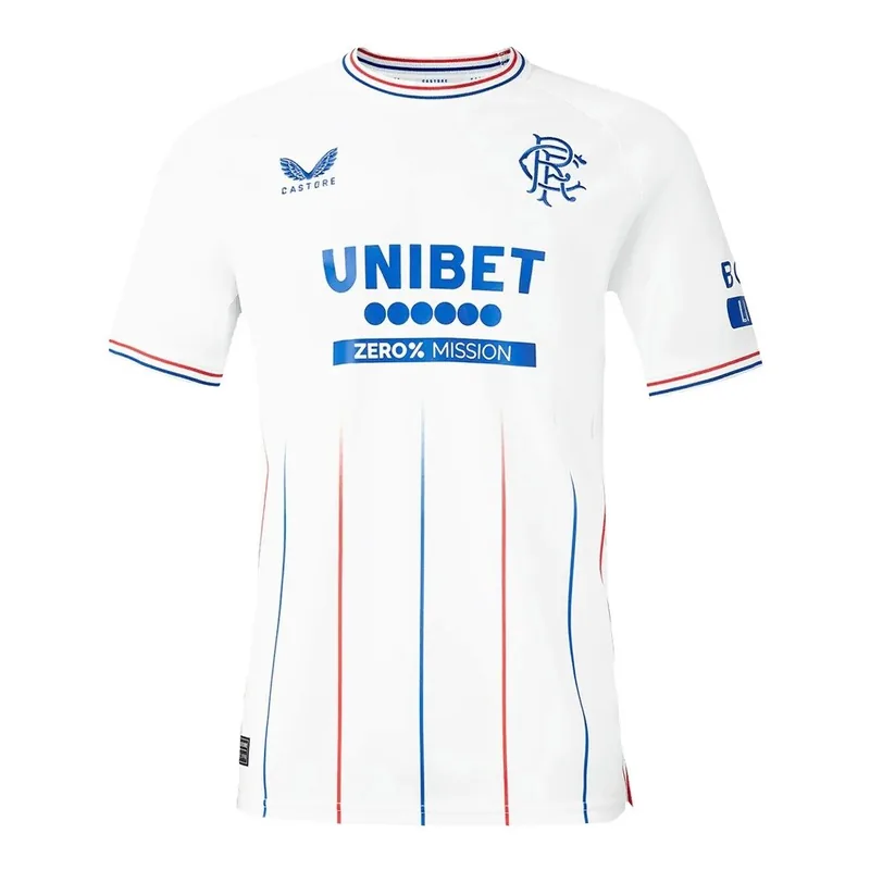 Rangers 23/24 Away Jersey