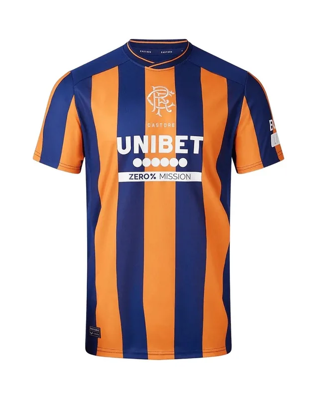 Rangers 23/24 Third Jersey