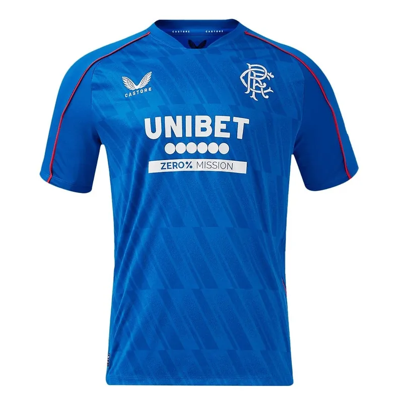 Rangers 24/25 Home Jersey