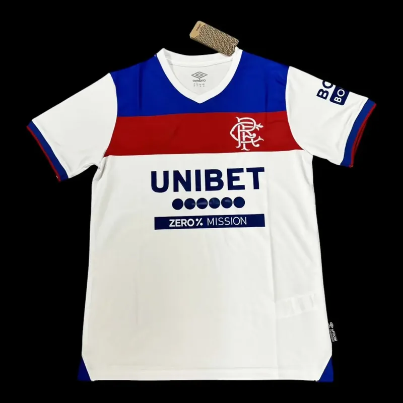 Rangers 25/26 Away Jersey