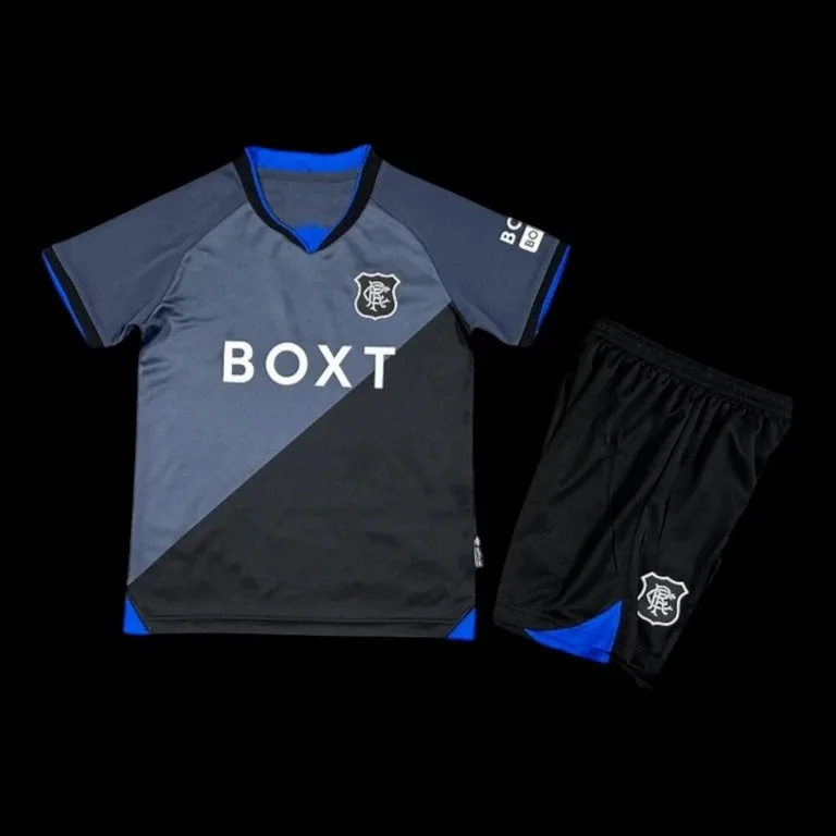 Rangers 25/26 Third Jersey