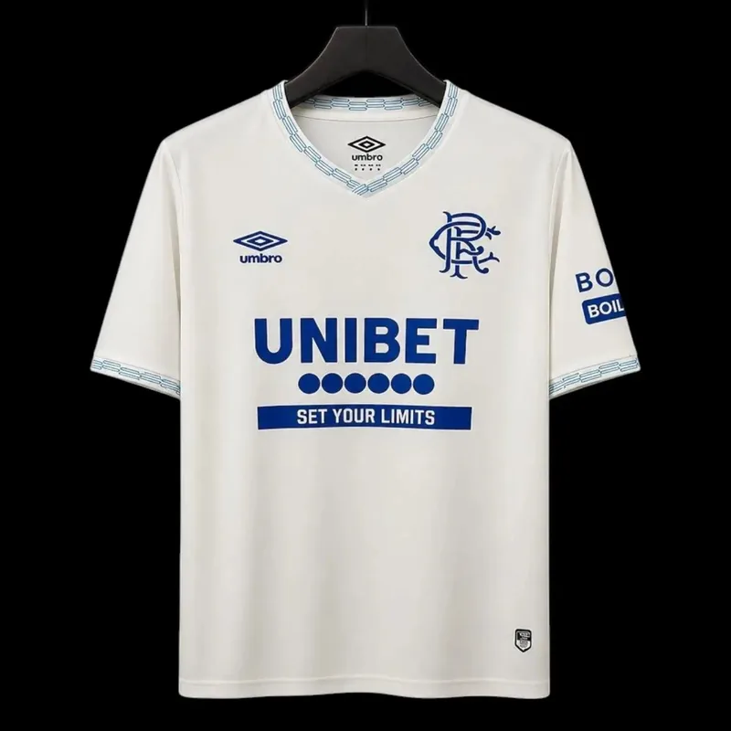 Rangers 26/27 Away Jersey