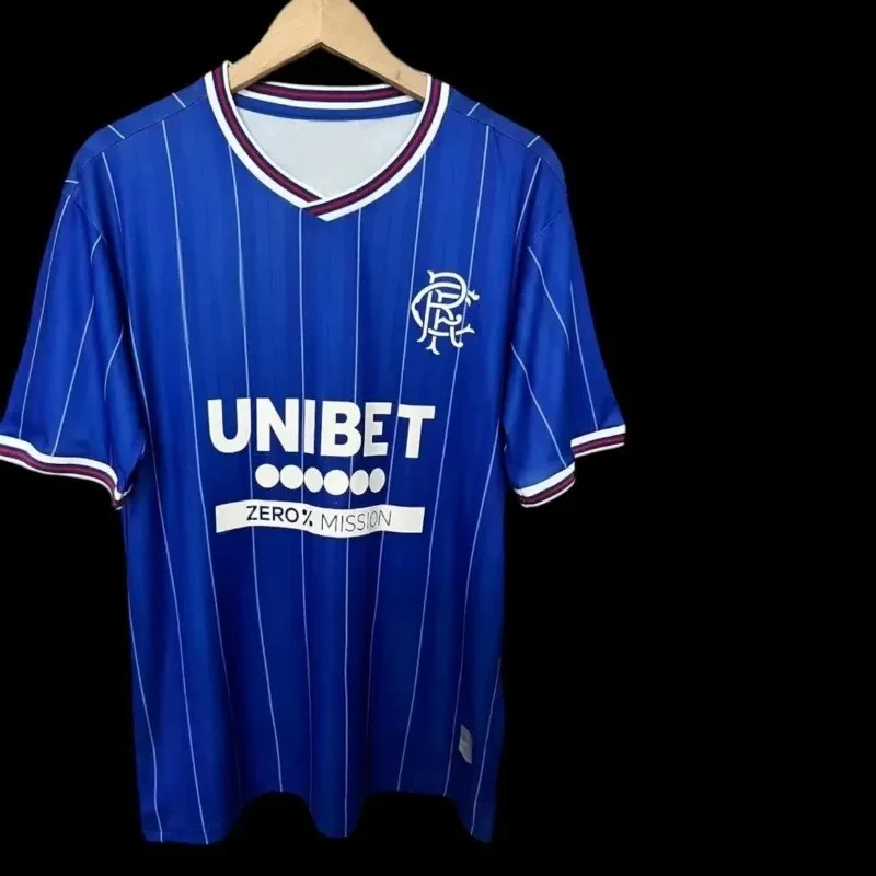 Rangers 26/27 Home Jersey