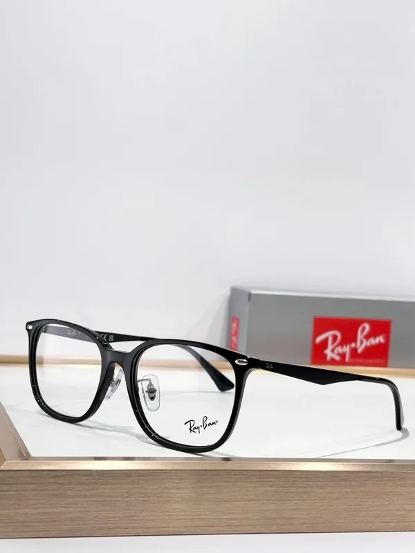 Ray-Ban RB5403D Optical Frame