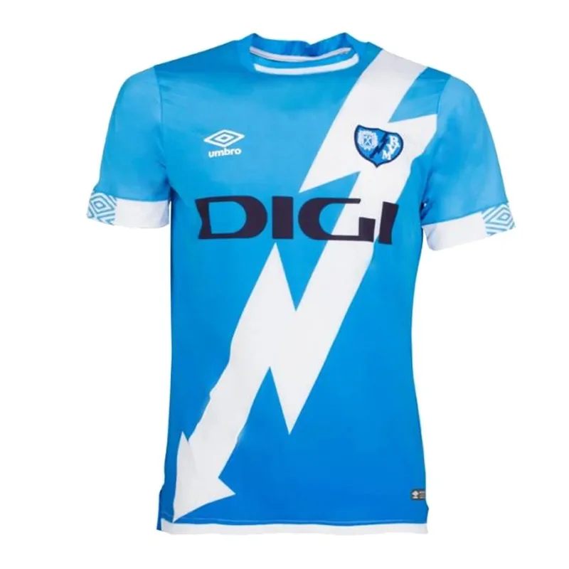 Rayo Vallecano 21/22 Third Jersey