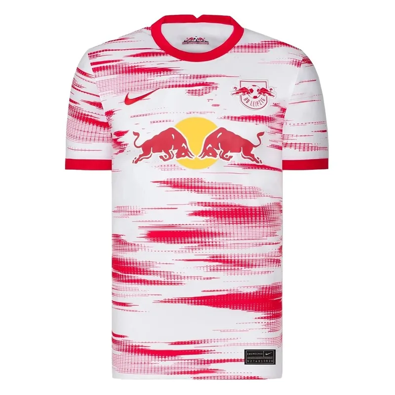 RB Leipzig 21/22 Home Jersey