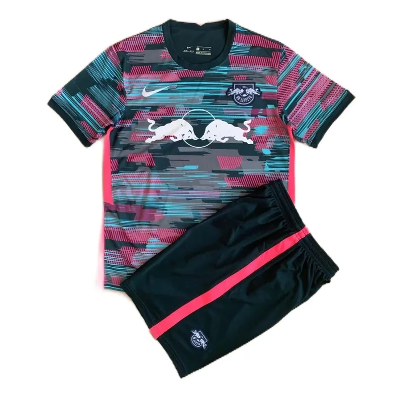 RB Leipzig 21/22 Third Jersey - Kids
