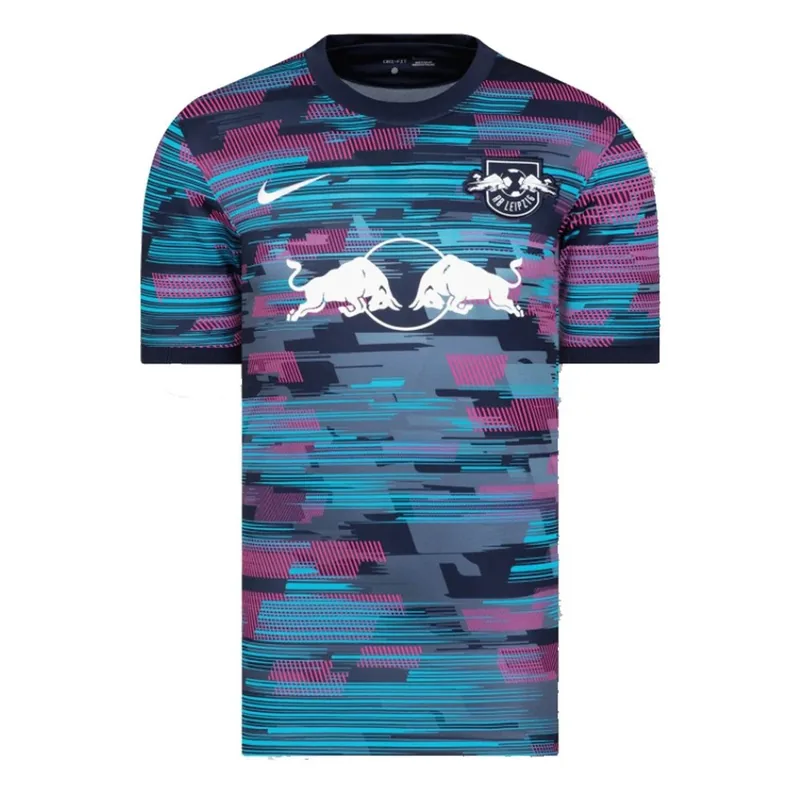 RB Leipzig 21/22 Third Jersey