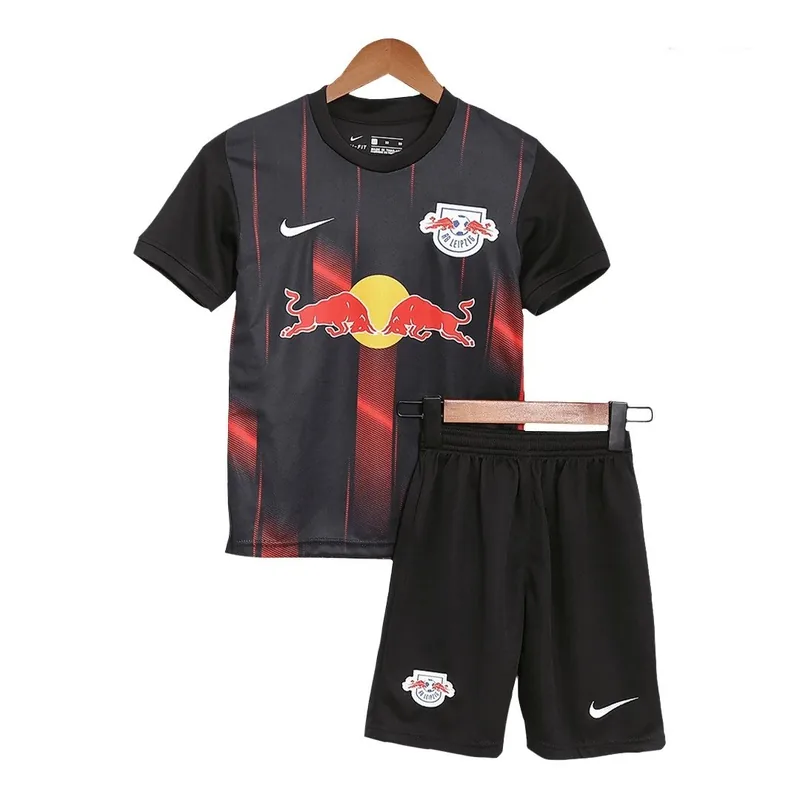 RB Leipzig 22/23 Third Jersey - Kids